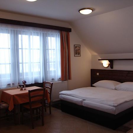 Apartmany U Kaminku Janske Lazne Exterior foto